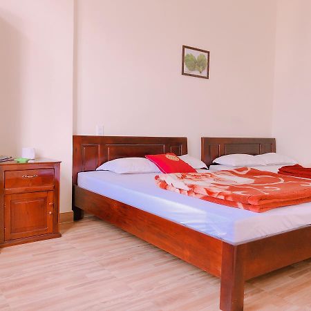 Mai Anh Dao Hotel Da Lat Dış mekan fotoğraf