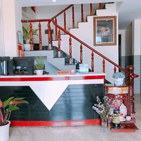Mai Anh Dao Hotel Da Lat Dış mekan fotoğraf