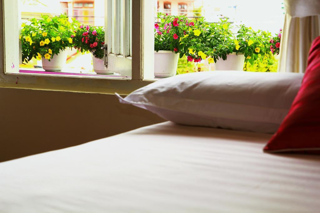 Mai Anh Dao Hotel Da Lat Oda fotoğraf