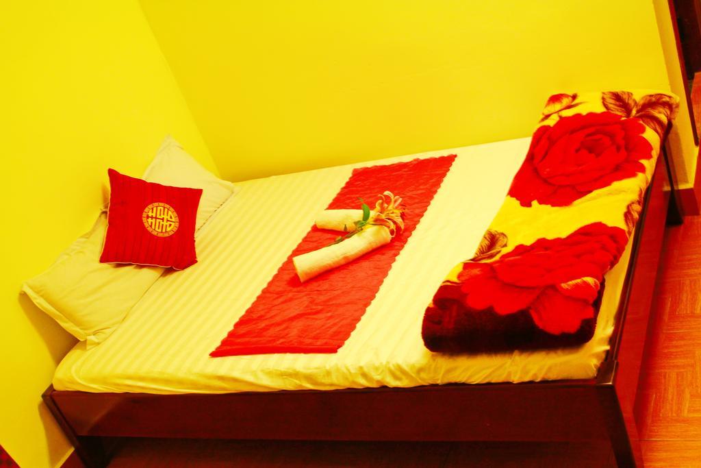 Mai Anh Dao Hotel Da Lat Dış mekan fotoğraf