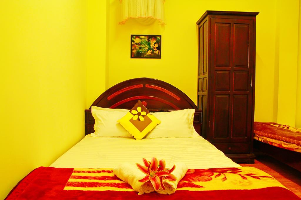 Mai Anh Dao Hotel Da Lat Dış mekan fotoğraf