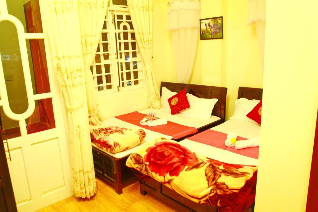 Mai Anh Dao Hotel Da Lat Dış mekan fotoğraf