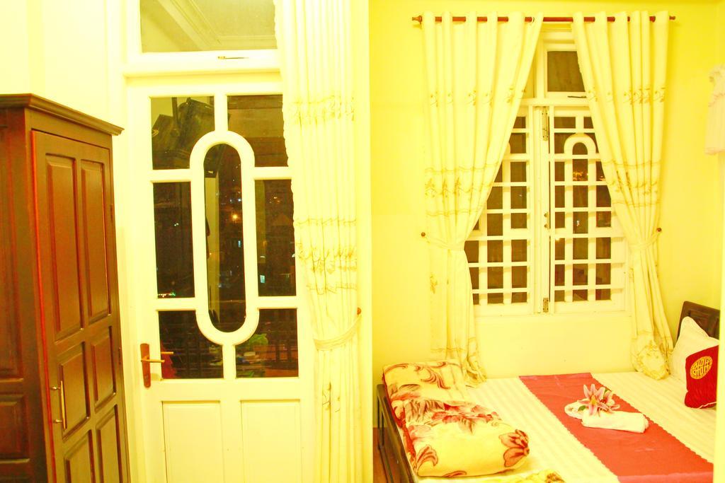 Mai Anh Dao Hotel Da Lat Oda fotoğraf