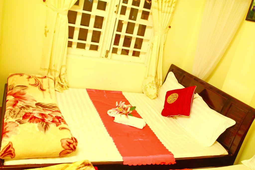 Mai Anh Dao Hotel Da Lat Oda fotoğraf