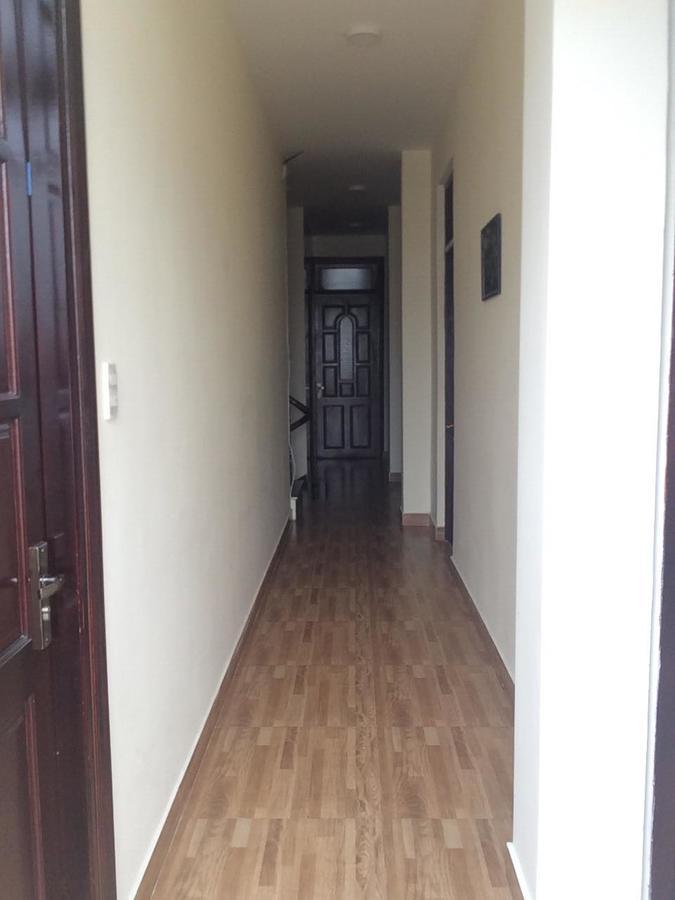 Mai Anh Dao Hotel Da Lat Dış mekan fotoğraf