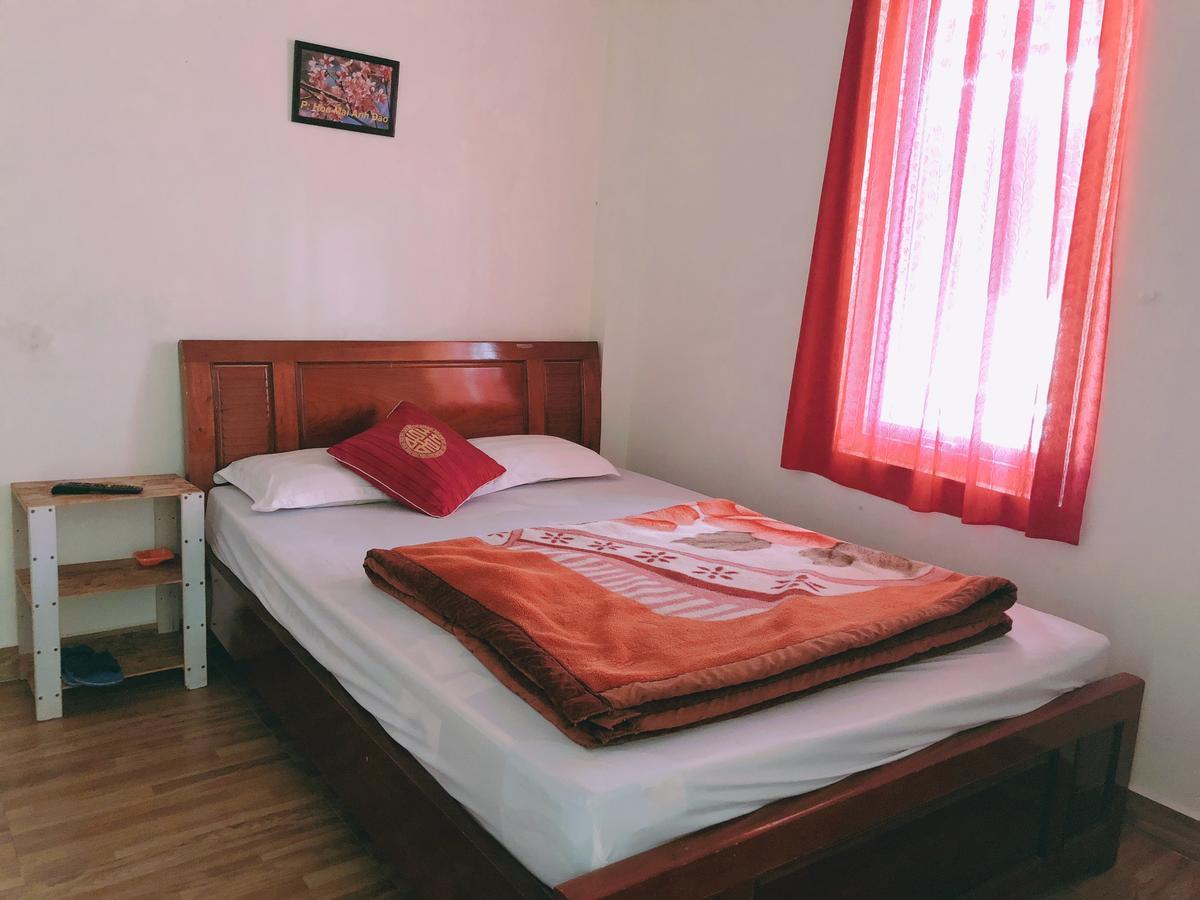 Mai Anh Dao Hotel Da Lat Dış mekan fotoğraf