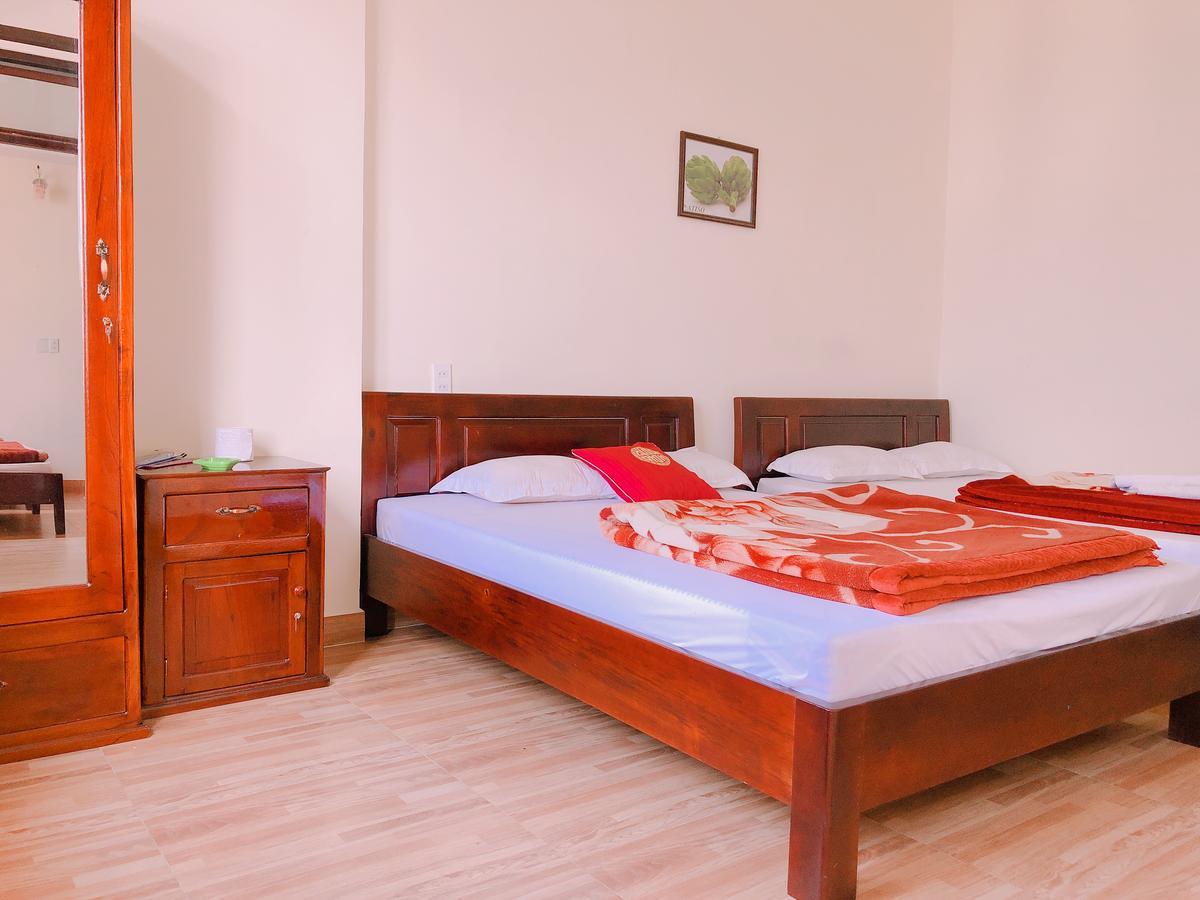 Mai Anh Dao Hotel Da Lat Dış mekan fotoğraf