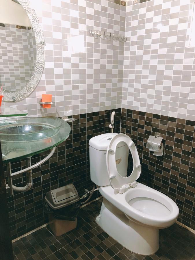 Mai Anh Dao Hotel Da Lat Dış mekan fotoğraf