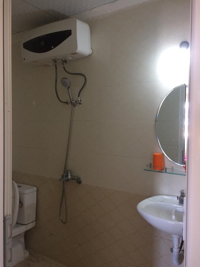 Mai Anh Dao Hotel Da Lat Dış mekan fotoğraf