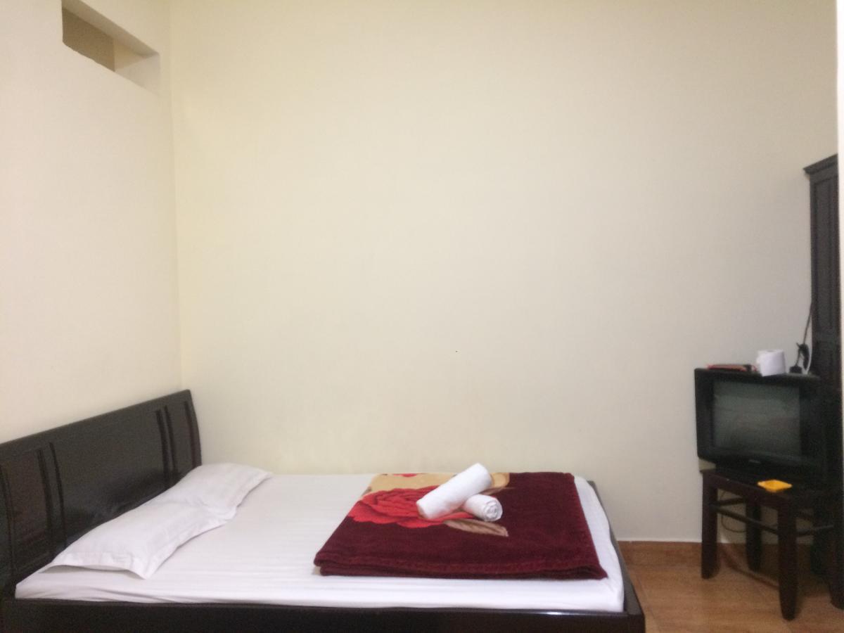 Mai Anh Dao Hotel Da Lat Dış mekan fotoğraf