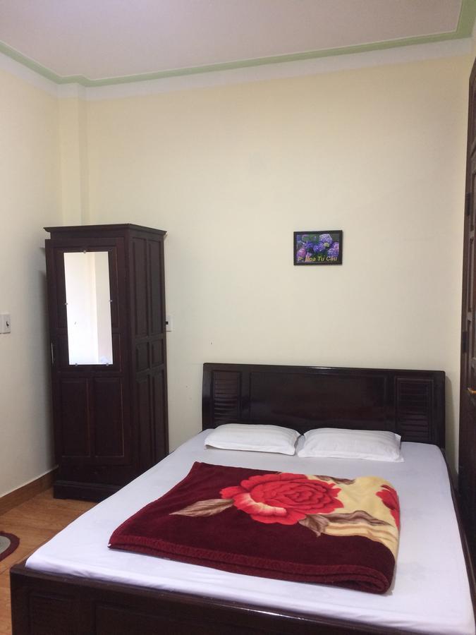 Mai Anh Dao Hotel Da Lat Dış mekan fotoğraf